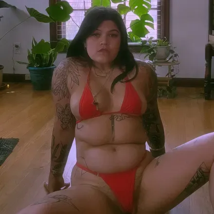 OnlyFans cuenta likolehua69 avatar 1