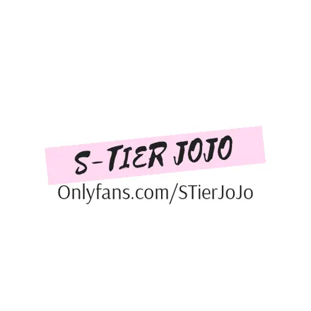 OnlyFans cuenta stierjojo header 2