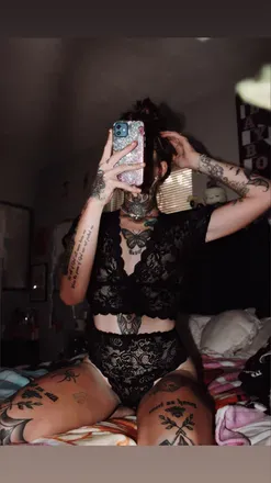 OnlyFans cuenta hannahbabyxoxoxo avatar 1