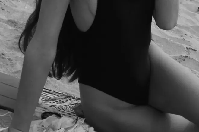 OnlyFans account  scarlettbabygirl avatar 1