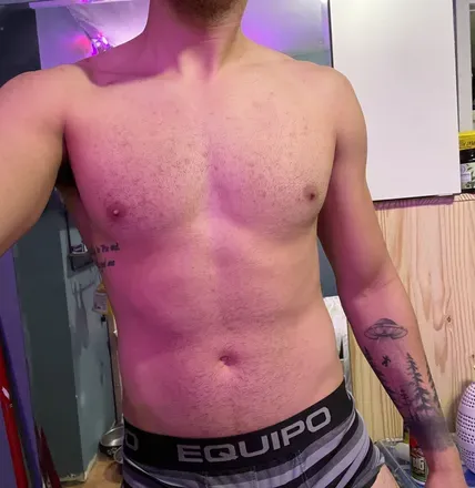 OnlyFans cuenta gymgeek1293 header 2