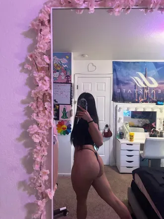 OnlyFans cuenta kuromamiii_x avatar 1