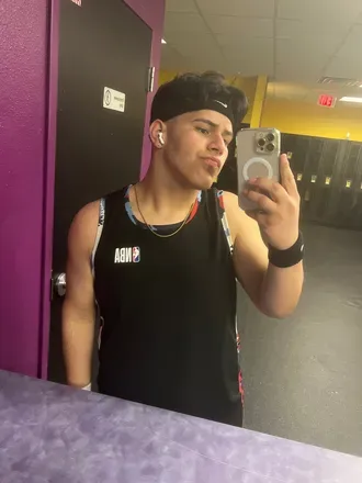 OnlyFans cuenta luiismiigguel avatar 1