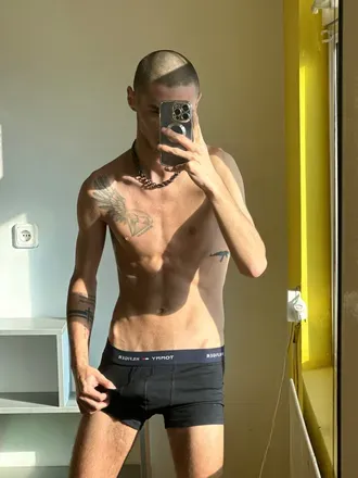 OnlyFans cuenta denismanasiev avatar 1