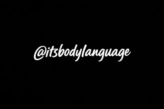 OnlyFans cuenta itsbodylanguage header 2