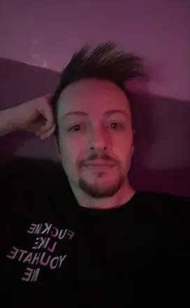 OnlyFans cuenta kinky_faggot avatar 1