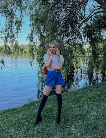 OnlyFans account  iasmine_maria23 avatar 1