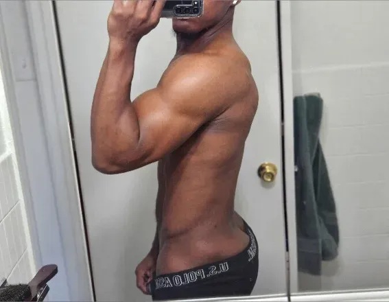 OnlyFans cuenta muscle_cake avatar 1