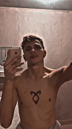 OnlyFans cuenta theuzin.all avatar 1