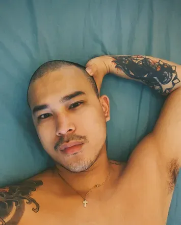 OnlyFans cuenta vincentnguyen1992 avatar 1