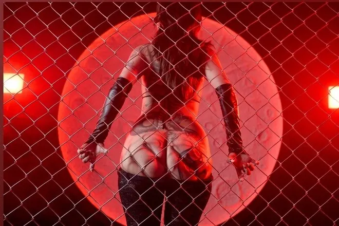 OnlyFans cuenta lilith_goth08 header 2