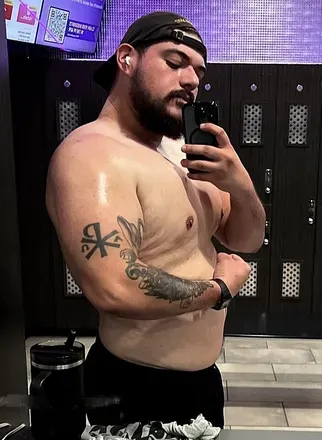 OnlyFans cuenta itsnickdeepx avatar 1
