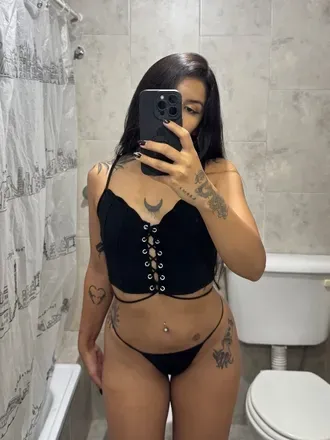 OnlyFans cuenta luna_twrk7777 avatar 1