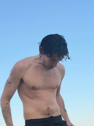 OnlyFans de tomaxxo