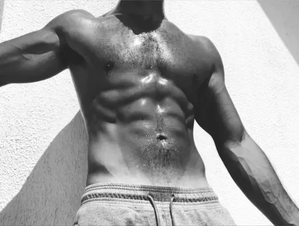 OnlyFans account  graiston avatar 1