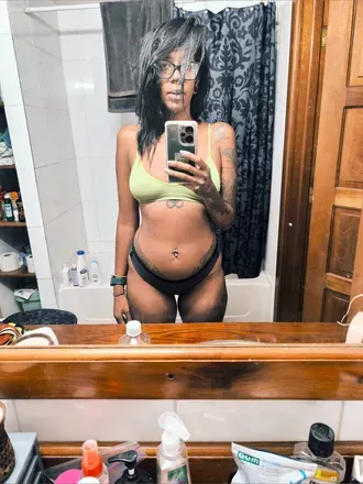 OnlyFans cuenta kiitanazero avatar 1