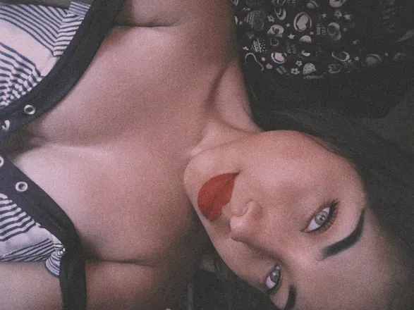 OnlyFans cuenta therealnattasha.ec header 2