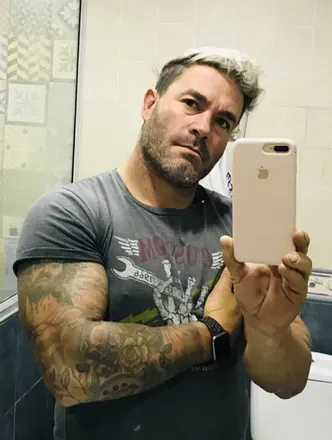 OnlyFans of franciscoalvarezok