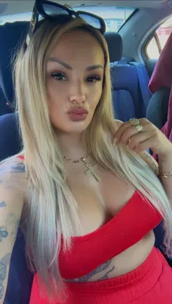 OnlyFans de barbiebombshellxo