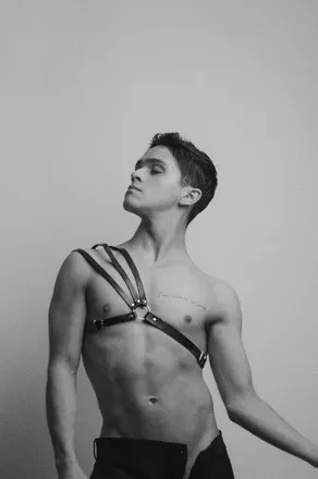 OnlyFans of kinkboymarco