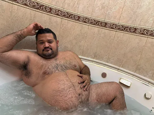 OnlyFans of jjmbear
