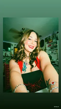OnlyFans cuenta novalynxxx avatar 1