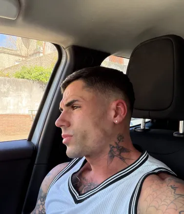 OnlyFans of iambautimartin