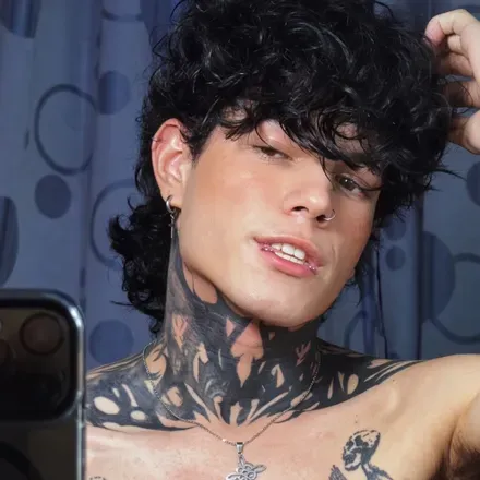 OnlyFans cuenta damien_wolfx avatar 1