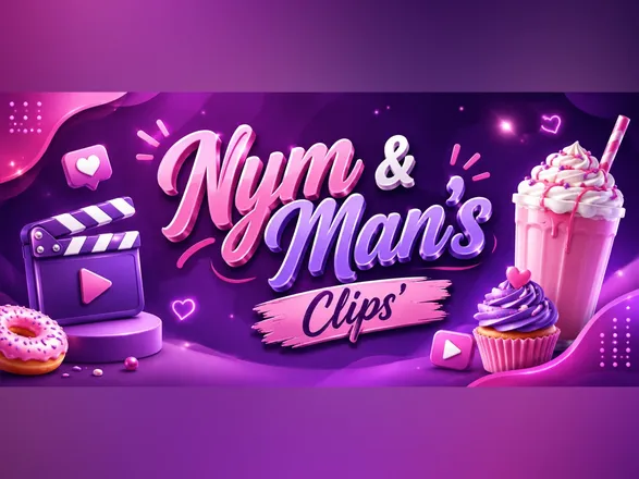 OnlyFans cuenta nymph0man1acofs header 2