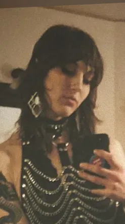 OnlyFans cuenta mercymaven avatar 1