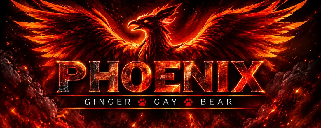 OnlyFans cuenta phoenixgingerbear header 2