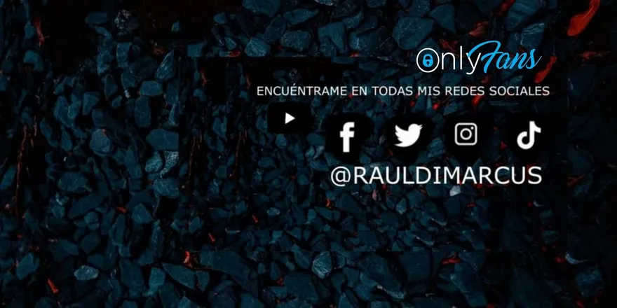 OnlyFans cuenta dimarcusnavai header 2