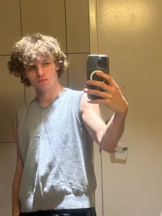 OnlyFans account  bound2pls avatar 1