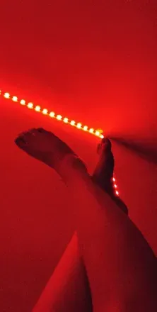 OnlyFans account  urfeetbaby2021 avatar 1