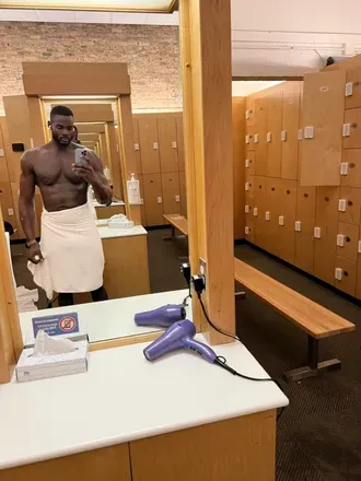 OnlyFans cuenta chefzaddy04 avatar 1