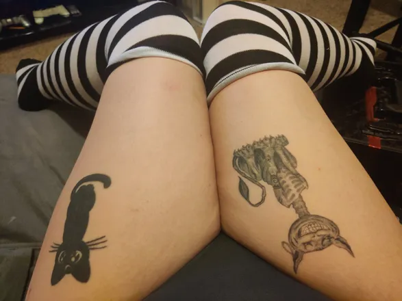 OnlyFans cuenta lilithhelena666 header 2