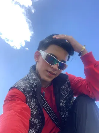 OnlyFans cuenta imjust.brian avatar 1