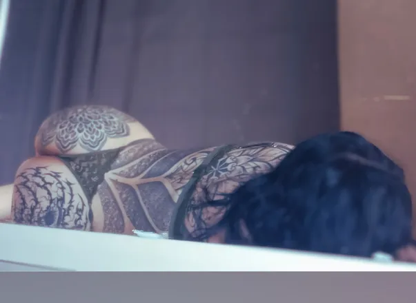 OnlyFans cuenta tumorosexy header 2