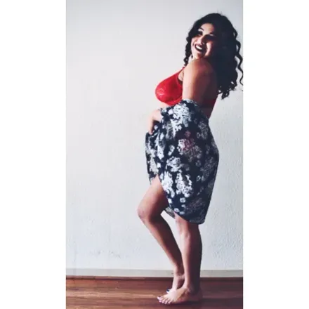 OnlyFans cuenta curry0815 avatar 1