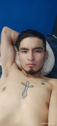 OnlyFans cuenta abraham.r96 avatar 1
