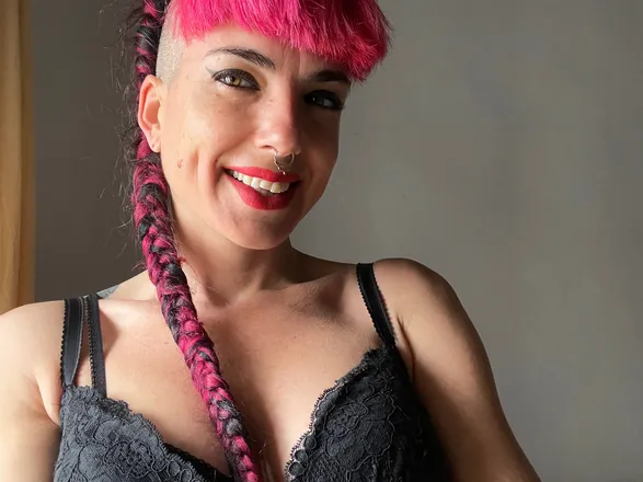 OnlyFans account  gypsymayavip avatar 1
