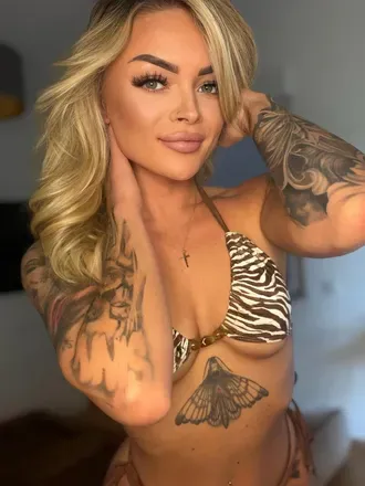 OnlyFans cuenta inkedbabeeva avatar 1