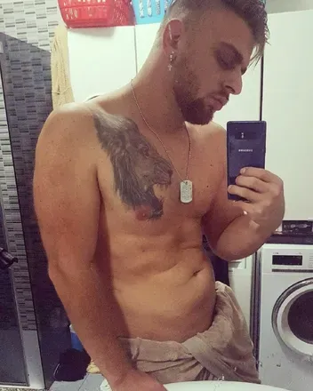 OnlyFans cuenta ino96 avatar 1