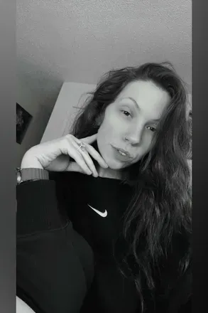 OnlyFans of blazeymarievip