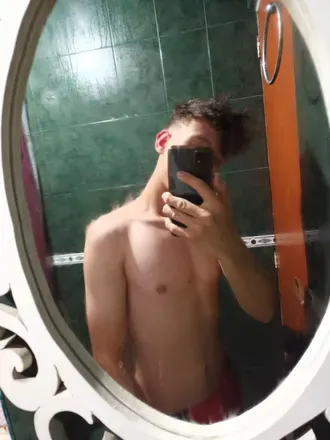 OnlyFans cuenta elflacomelendez avatar 1