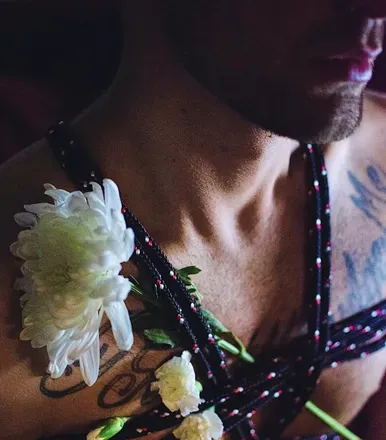 OnlyFans cuenta dusty_vickers avatar 1