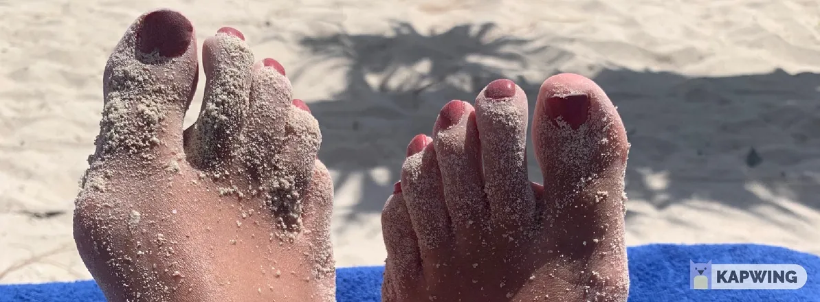 OnlyFans cuenta fetishfeet69xo header 2