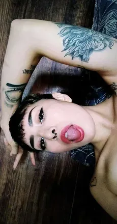 OnlyFans cuenta zkny_666 avatar 1