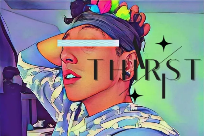 OnlyFans cuenta thirst_ai header 2