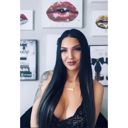 OnlyFans cuenta chassidydawn avatar 1